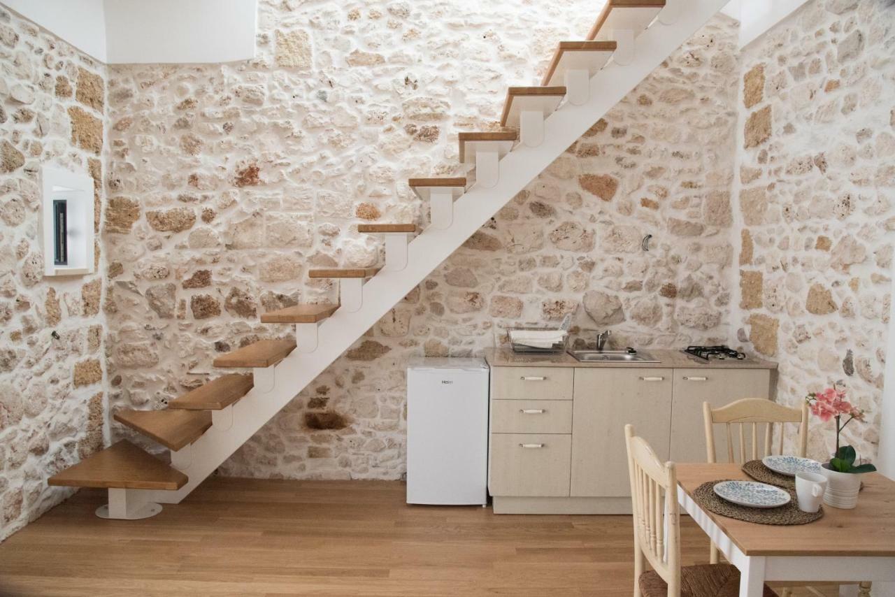 Dimora D'Azeglio Apartment Carovigno Luaran gambar