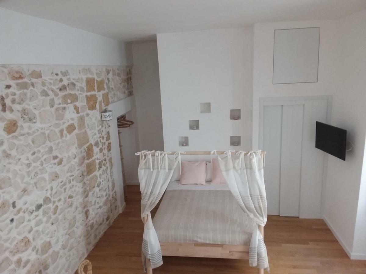 Dimora D'Azeglio Apartment Carovigno Luaran gambar